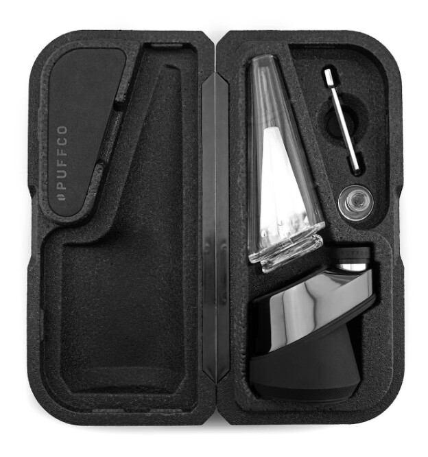 Puffco Peak Case