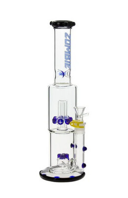 Zombie Glass Bong