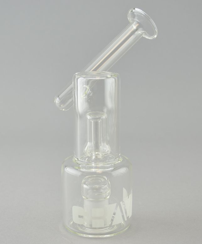 Hydratube Bubbler w/ Showerhead Percolator