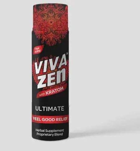 Viva Zen Shot