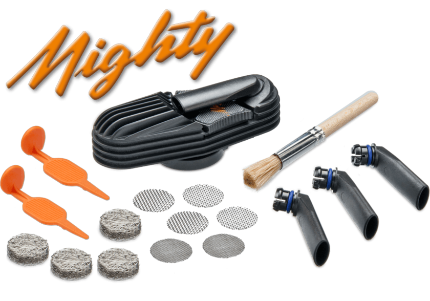 Mighty Wear &amp; Tear Set