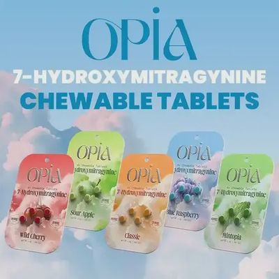 Opia 7-OH Tablets