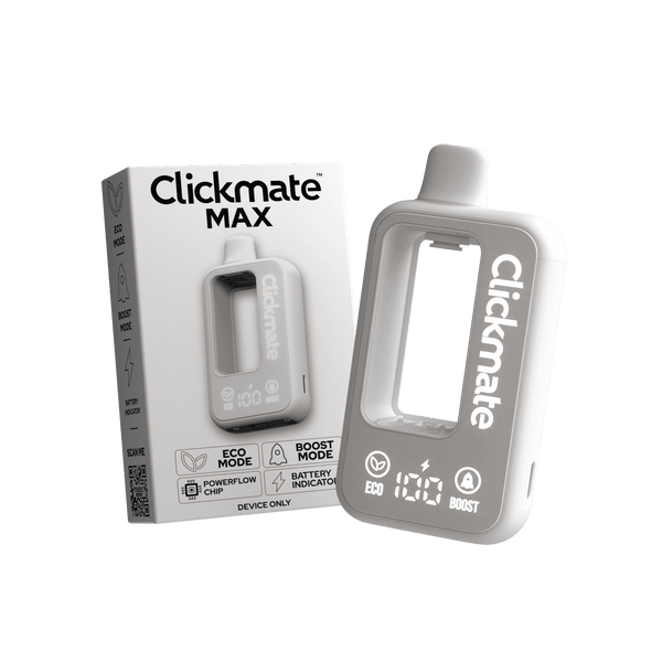 ClickMate MAX (Battery)-(1 UNIT)