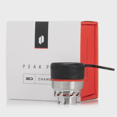 Puffco New Peak 3D Chamber