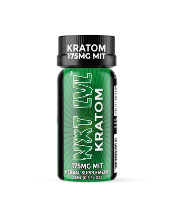 NXT LVL™ - (15ML-Extract Shot)