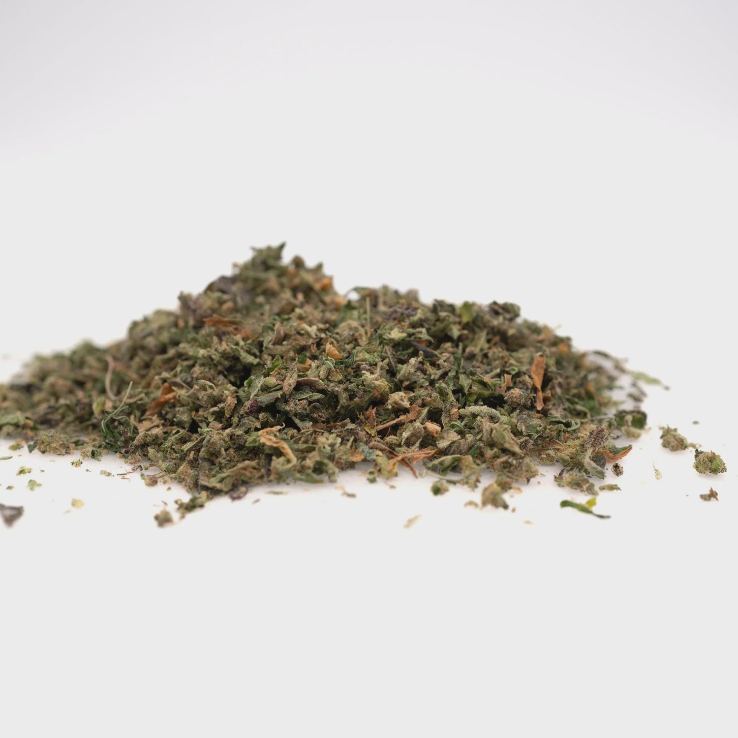 THC-A HEMP INDOOR TRIM-(1LB/448G), Strain: Gas Monkey