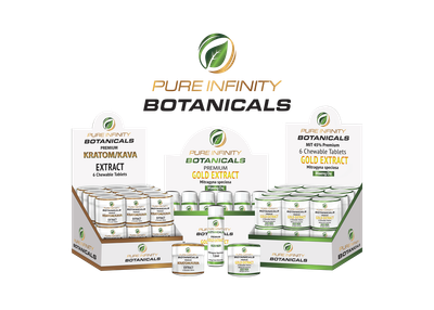 Premium Extract Chewable Tablets (6 Count)