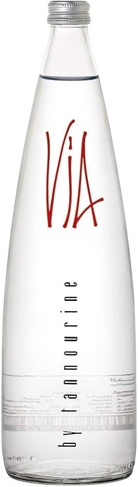 VIA Water "By Tannourine"