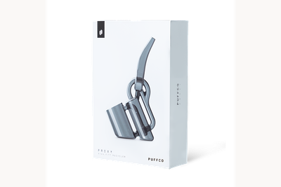 PuffCo Proxy Ryan Fitt Recycler