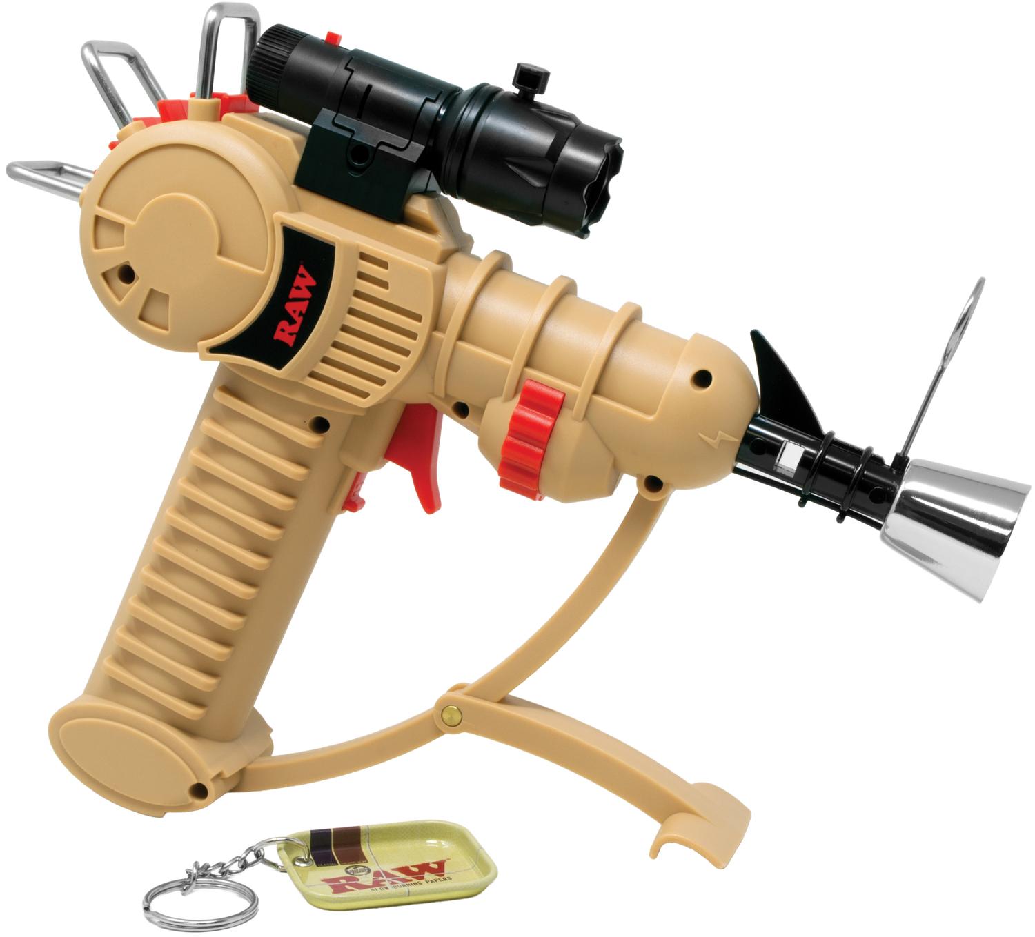 Raw x Thicket Ray Gun Torch