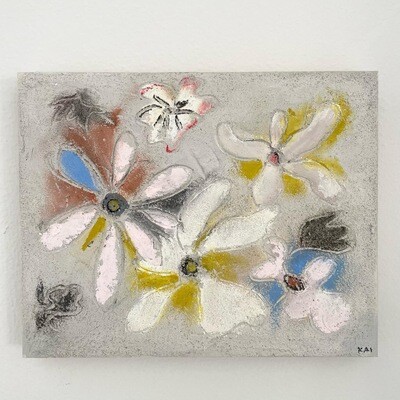 &quot;Various Small Works&quot;
