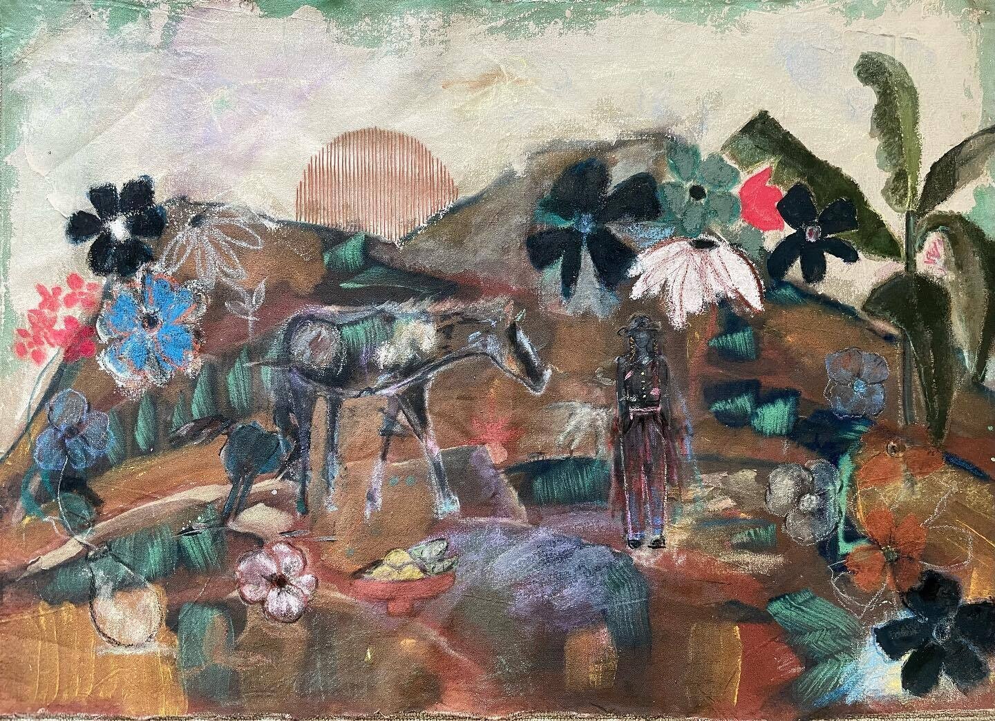 &quot;In the Valley&quot;