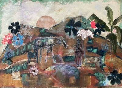 &quot;In the Valley&quot;