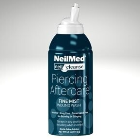 Neilmed Sterile Saline