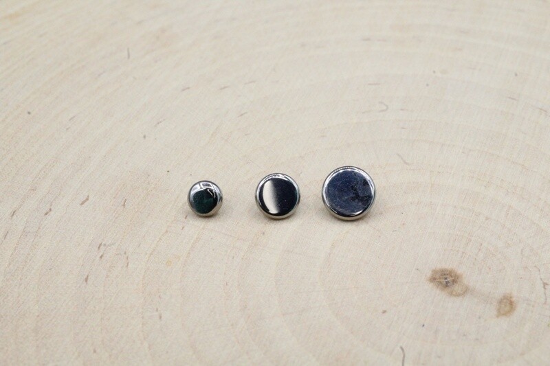 Threaded Disc Ends
