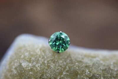 Titanium Threadless Tops