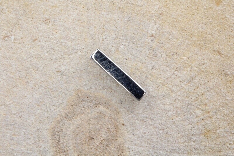 Threadless White Gold Liz Top