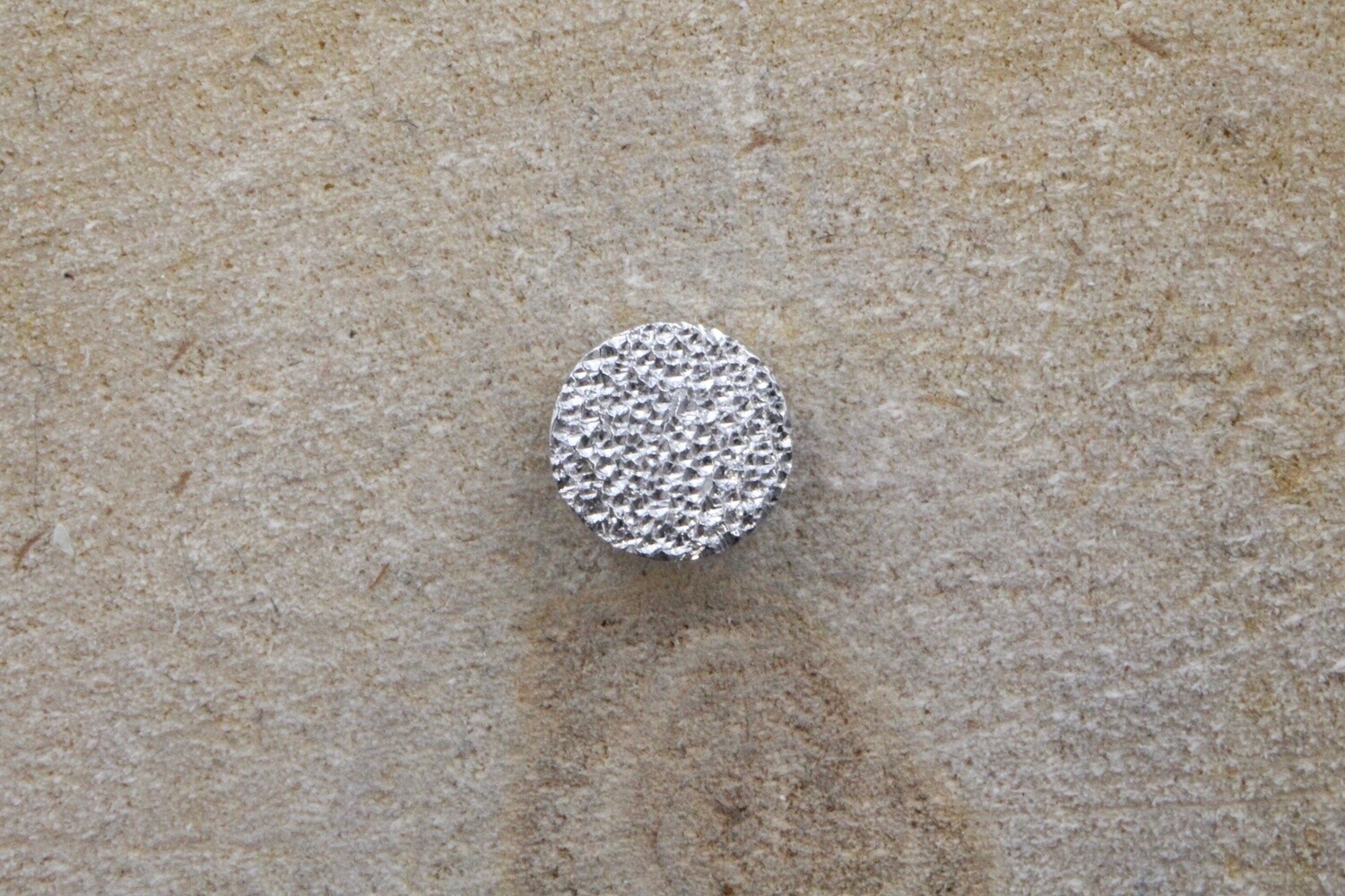 Threadless White Gold The Disc