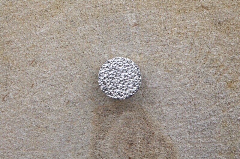 Threadless White Gold The Disc