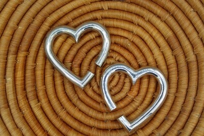 My Broken Heart Weights