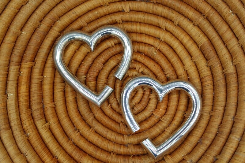 My Broken Heart Weights