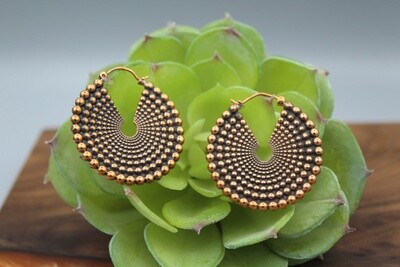 Kaleidoscope Weights