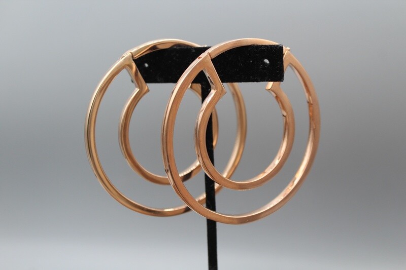 Double Dutchess Weights