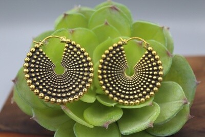 Kaleidoscope Weights