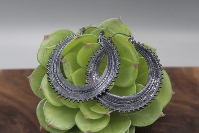 Afghan Hoops