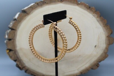 Dawn Hoops