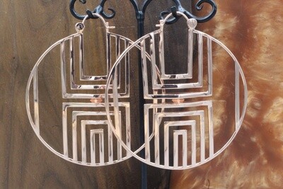 Equinox Hoop