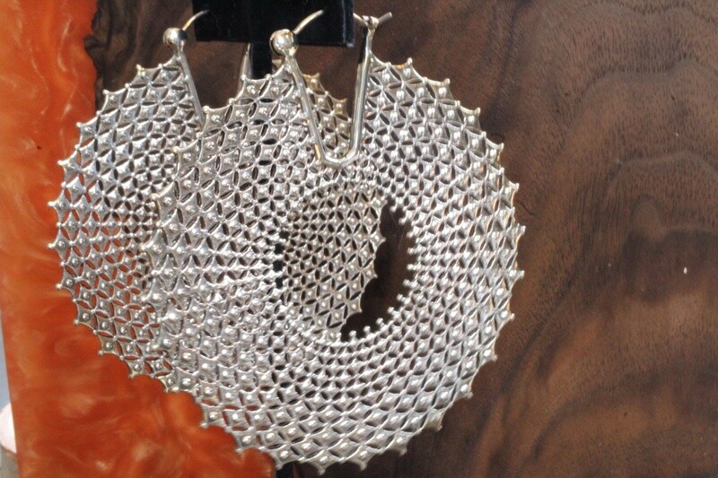 Arcane Hoops