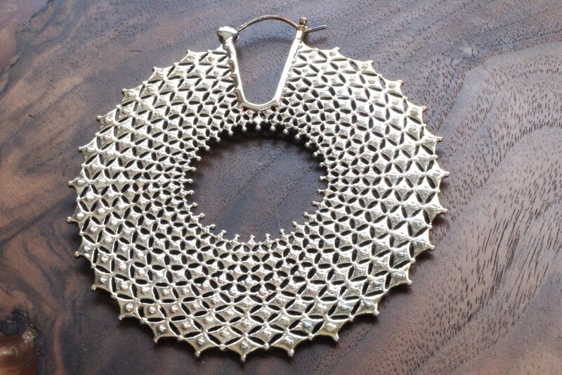 Arcane Hoops