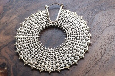 Arcane Hoops