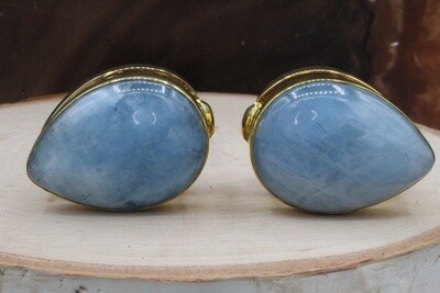 Brass Spade Weights