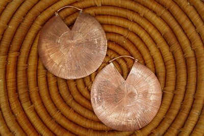 Glamazon Hoops