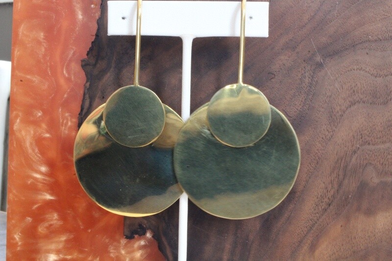 Limited Tawapa Hoops