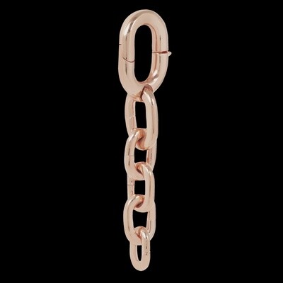 Chain of Command Weights