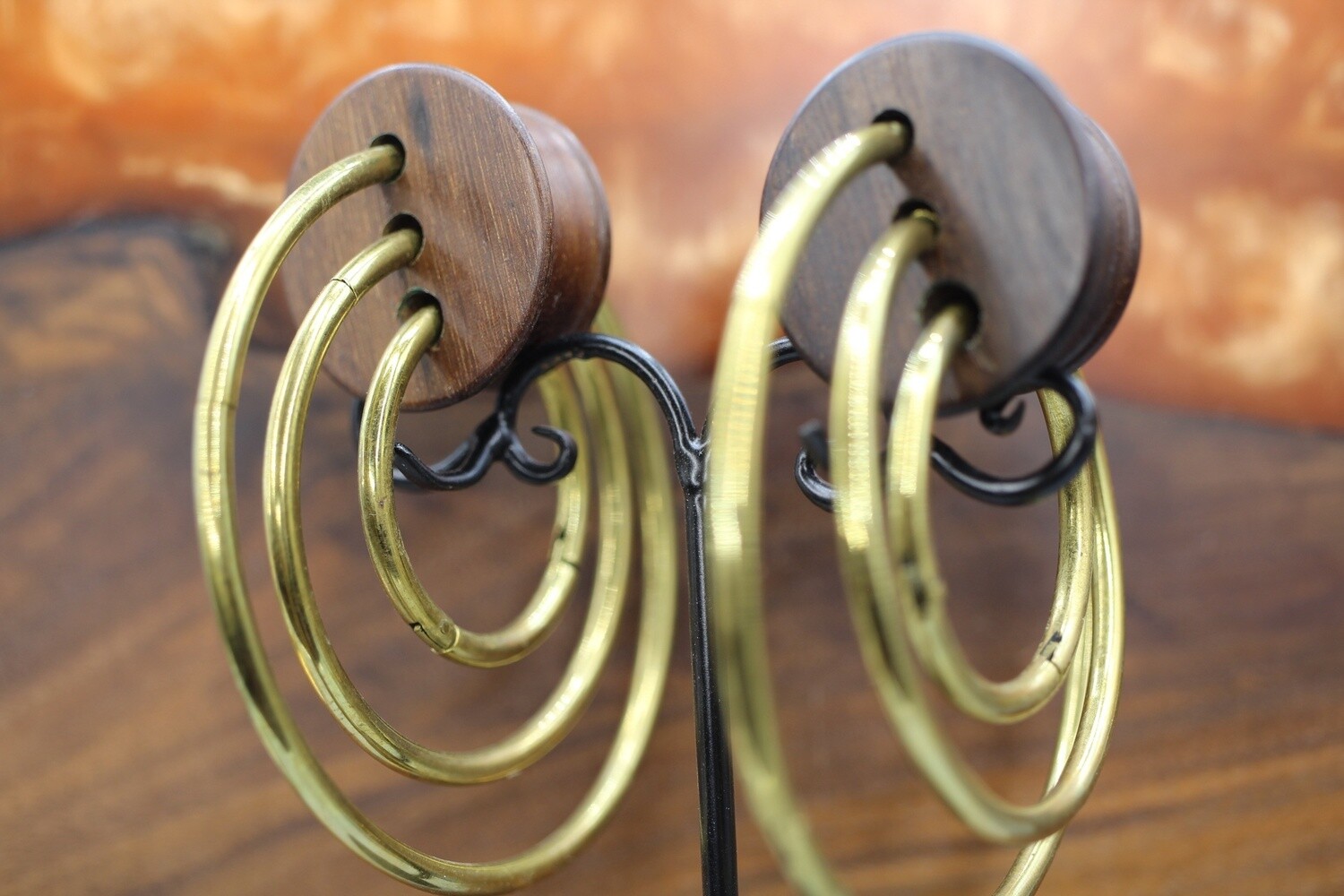 Discount 1" Plugs and Eyelets