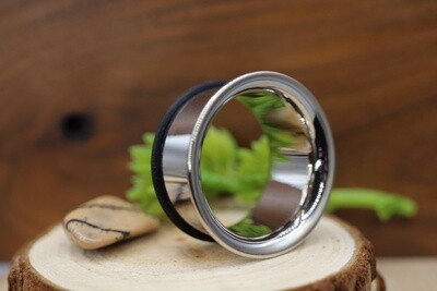 Discount 1 1/8&quot; + Eyelets and Plugs