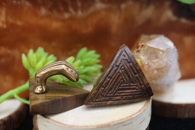 Discount Yaxche Weights