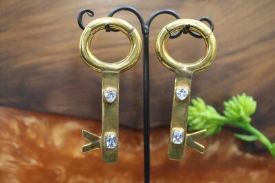 Discount Brass Weights