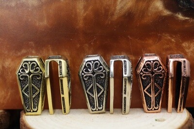 Coffin Weights