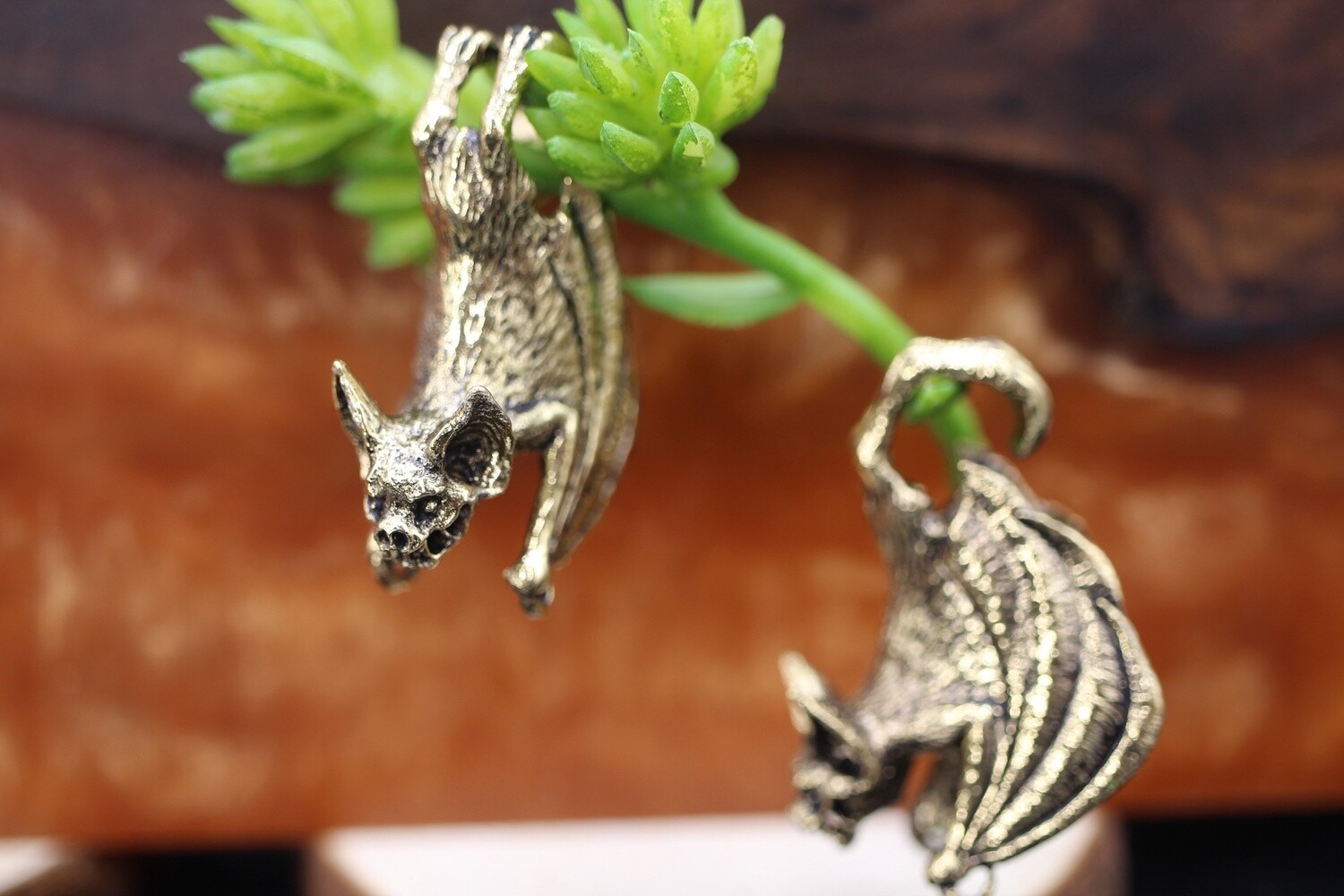 Bat Weights, Material: Yellow Brass