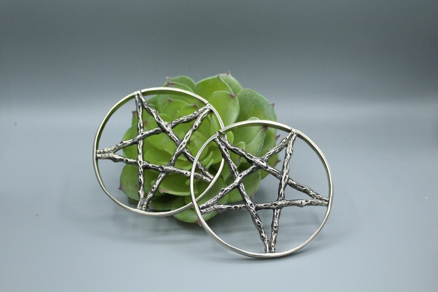 Brass Witchcraft Weights, Gauge: 4g, Material: White Brass