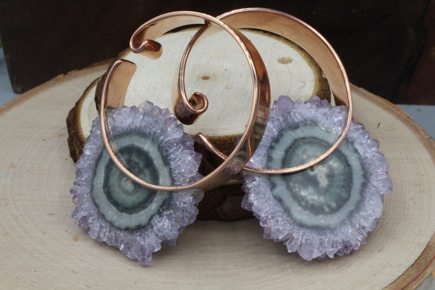 Halo Weights, Gauge: 0g