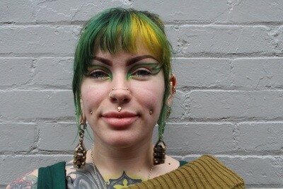Facial Piercing Jewelry