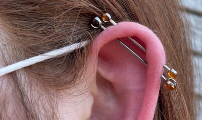 Industrial
