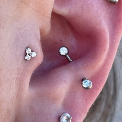 Snugs and Anti-Tragus