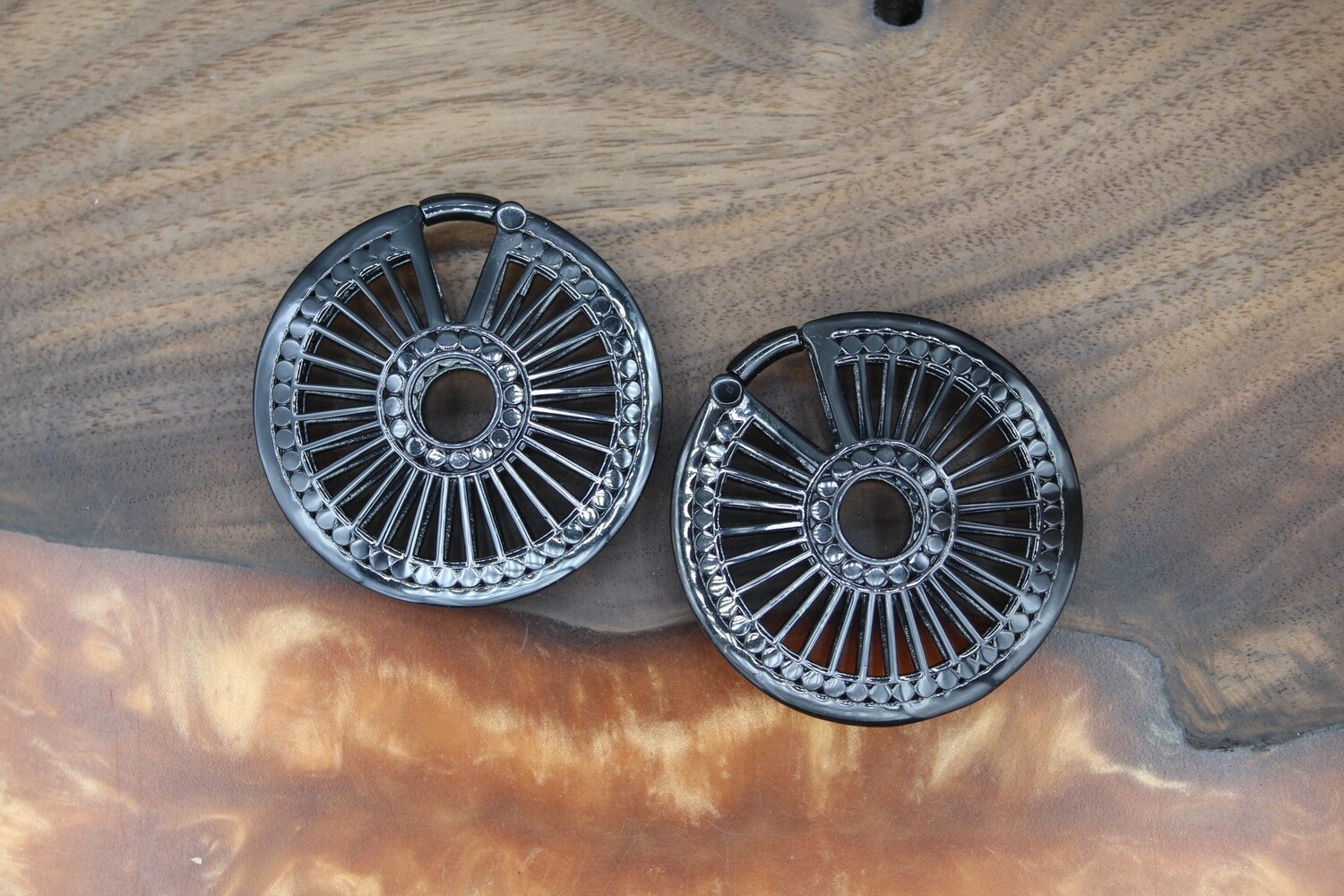 Valkyrie Weights, Gauge: 6g